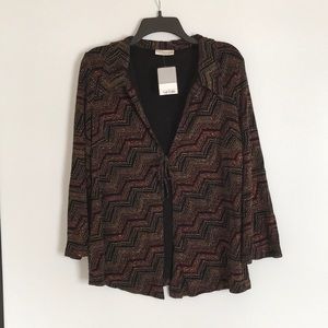 Your 6th Sense lightweight jacket cover